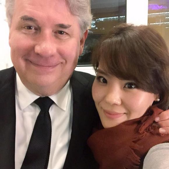 Meet your Posher, Vicky - Picture 1 of 1